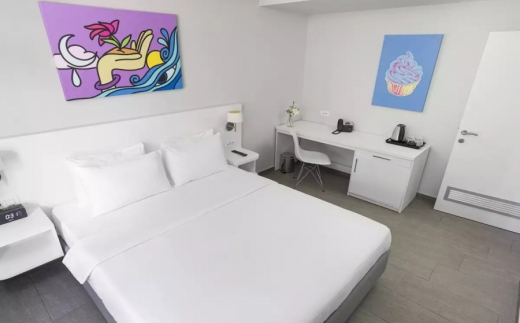Azul Beach Resort