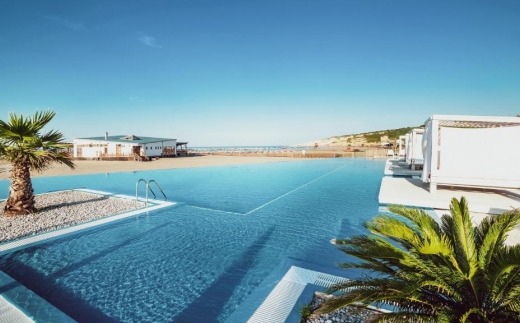 Azul Beach Resort