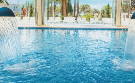 Azul Beach Resort