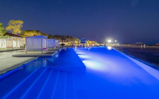 Azul Beach Resort