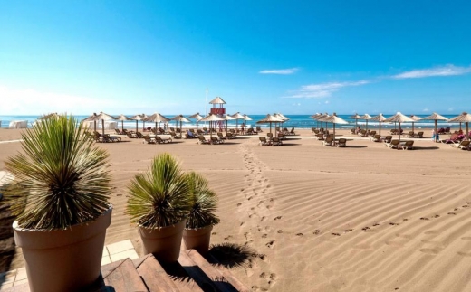 Azul Beach Resort