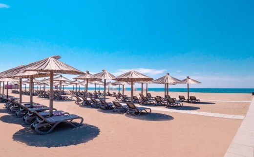 Azul Beach Resort