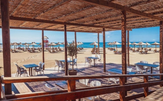 Azul Beach Resort