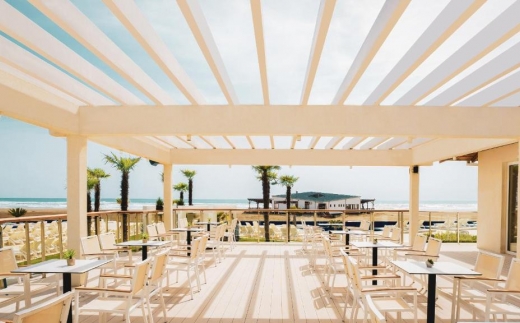 Azul Beach Resort