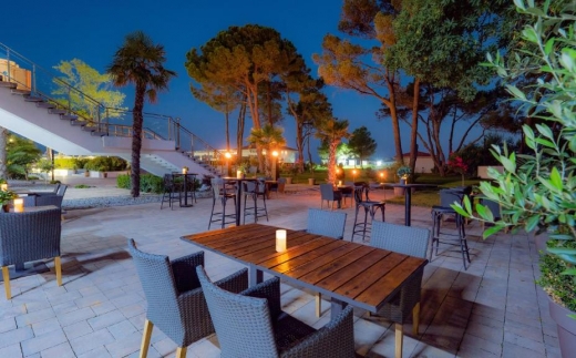 Azul Beach Resort
