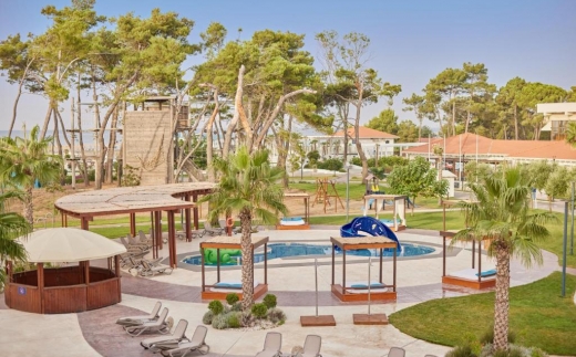 Azul Beach Resort