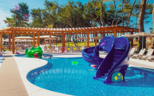 Azul Beach Resort