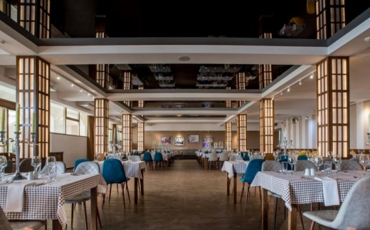 Azul Beach Resort