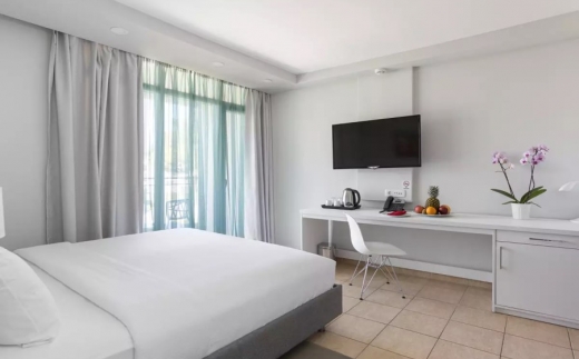 Azul Beach Resort