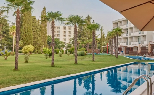 Azul Beach Resort