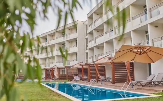 Azul Beach Resort