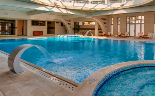 Mediteran Resort