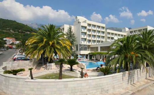 Mediteran Resort
