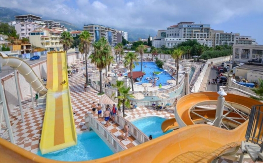 Mediteran Resort