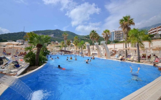 Mediteran Resort