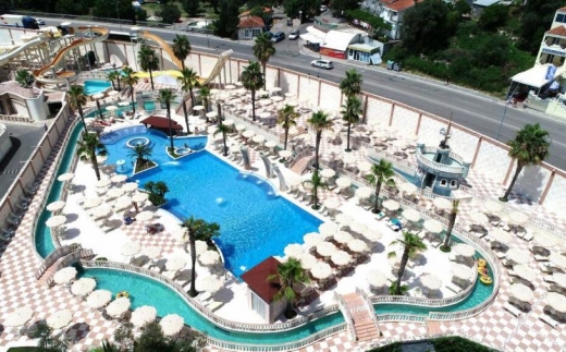 Mediteran Resort