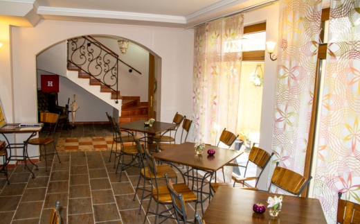 Garni Hotel Meduza