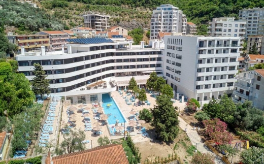 Montenegrina Hotel & Spa