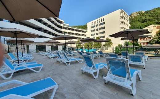 Montenegrina Hotel & Spa