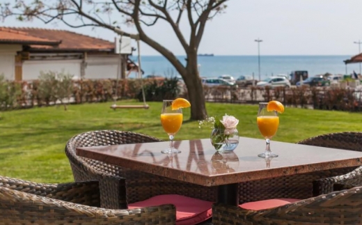 Sato Conference & Spa Resort