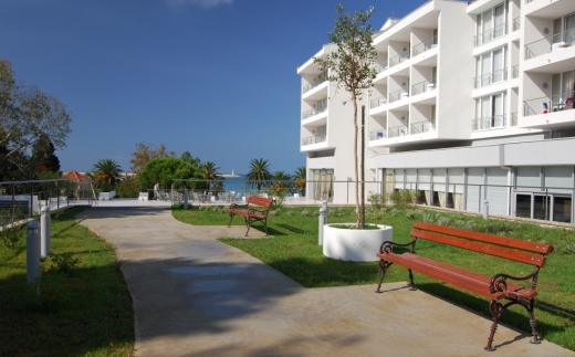Princess Beach