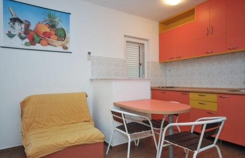 Apartments Medin Orange