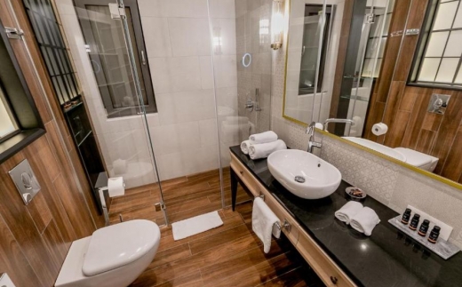 Boutique Hotel Casa Del Mare Mediterraneo