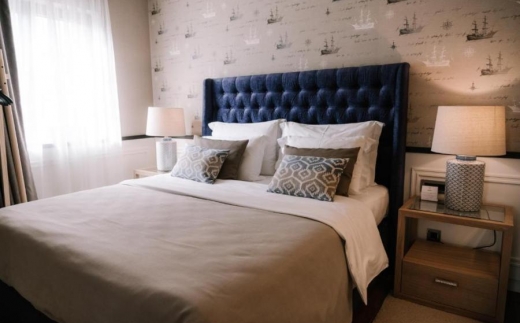 Boutique Hotel Casa Del Mare Mediterraneo