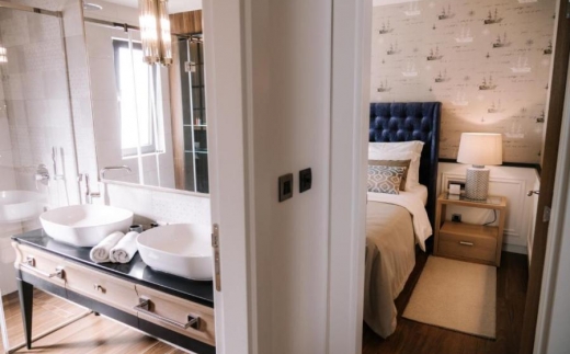 Boutique Hotel Casa Del Mare Mediterraneo