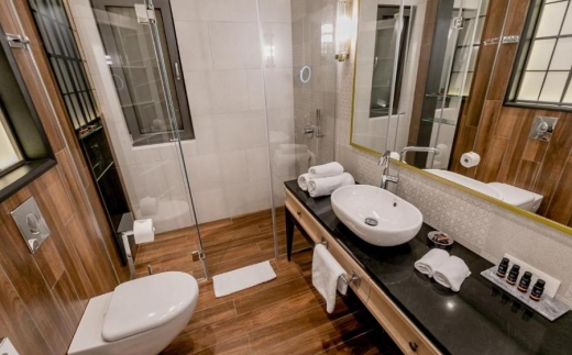 Boutique Hotel Casa Del Mare Mediterraneo