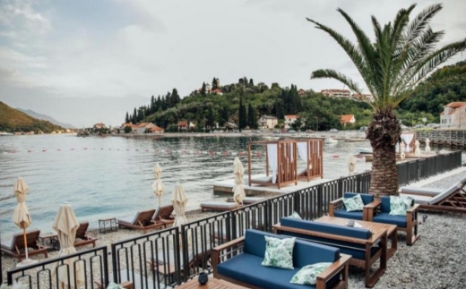 Boutique Hotel Casa Del Mare Mediterraneo