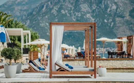 Boutique Hotel Casa Del Mare Mediterraneo