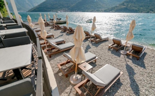 Boutique Hotel Casa Del Mare Mediterraneo