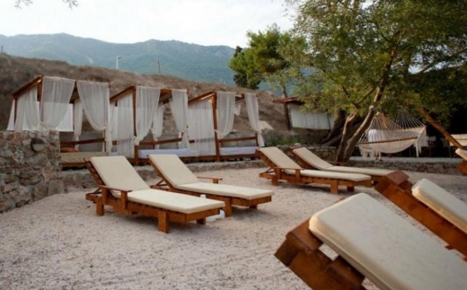 Boutique Hotel Casa Del Mare Mediterraneo