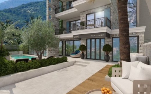 Boutique Hotel Casa Del Mare Mediterraneo