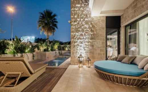 Boutique Hotel Casa Del Mare Mediterraneo