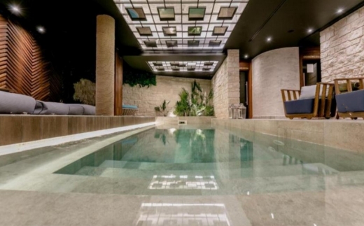 Boutique Hotel Casa Del Mare Mediterraneo