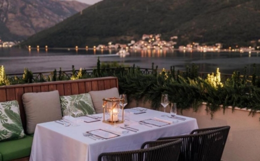Boutique Hotel Casa Del Mare Mediterraneo