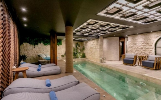 Boutique Hotel Casa Del Mare Mediterraneo