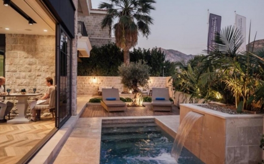 Boutique Hotel Casa Del Mare Mediterraneo