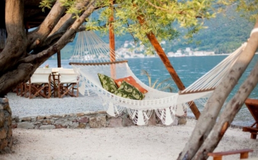 Boutique Hotel Casa Del Mare Mediterraneo