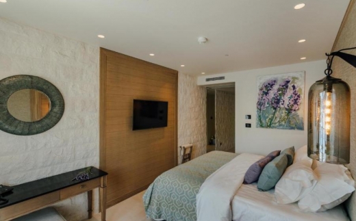 Boutique Hotel Casa Del Mare Mediterraneo