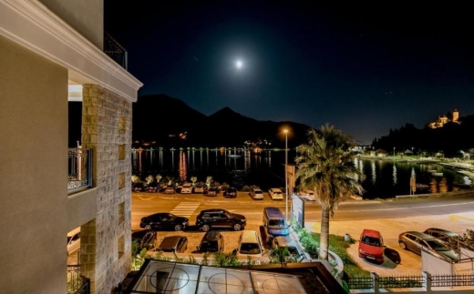 Boutique Hotel Casa Del Mare Mediterraneo