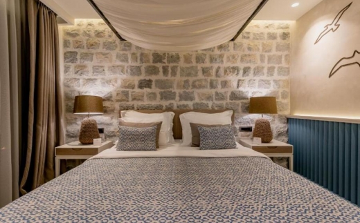 Boutique Hotel Casa Del Mare Mediterraneo
