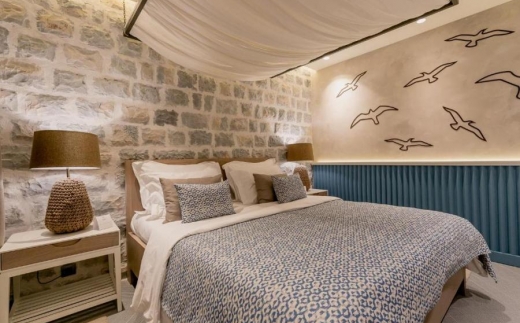 Boutique Hotel Casa Del Mare Mediterraneo