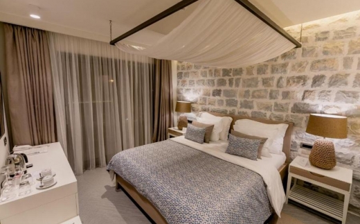 Boutique Hotel Casa Del Mare Mediterraneo