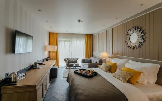 Boutique Hotel Casa Del Mare Mediterraneo