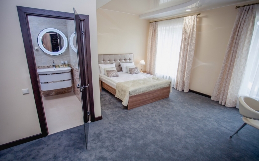 Alex Aqua Hotel