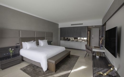 Albatros Luxury Suites (Ex.Rixos Golf Villas & Suites)
