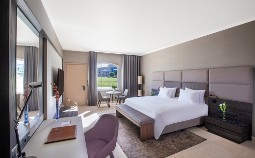 Albatros Luxury Suites (Ex.Rixos Golf Villas & Suites)